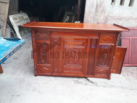 Tủ thờ