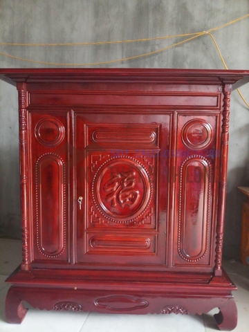 Tủ thờ