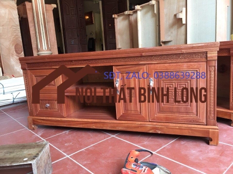 Kệ tivi