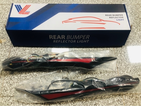 Led hậu xe CX5 2021 ( BH 12 tháng ) | Vland