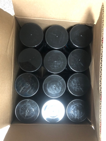 Dung môi HC tẩy rửa kim phun PN08956 20oz/ Thùng