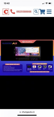 Combo Oled pro A5
