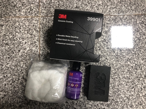 Chai Ceramic 3M 39901( 40ml)