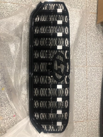 Mặt Calang Huynhdai Santafe 2021- mẫu 1