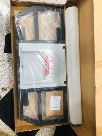 Ghế chỉnh điện sau Beswtyn cho Ford Ranger /Raptor 23-BH 24T