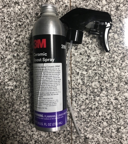 Dung dịch bảo dưỡng Ceramic 39905