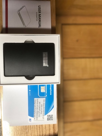 Androi box Bravigo S22-Pro