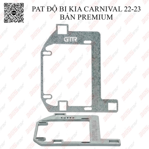 Pat độ Kia Carnival 21-22-Bản cho Bi Henvvei