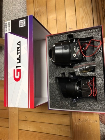 Bi gầm G1-4300k-GTR ( BH 2 năm)