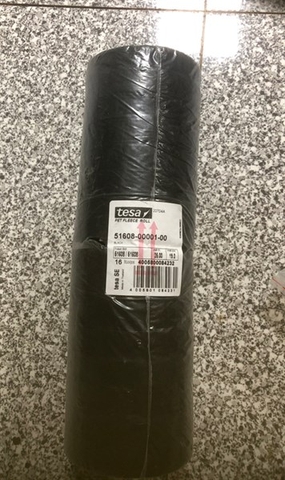 Băng keo vải chịu nhiệt - cây