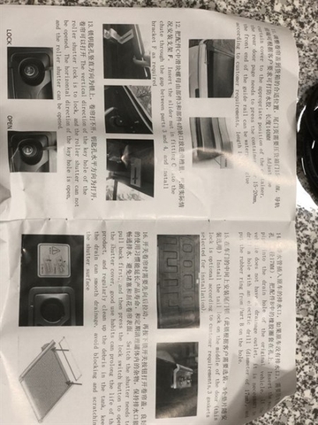 Nắp cuộn cơ Anpha( BH 1 năm )