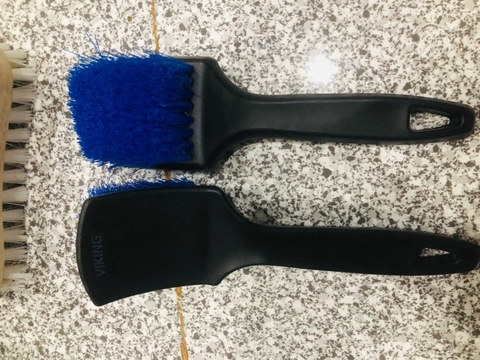 Bàn chải lốp loại chuyên dụng