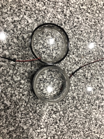 Vòng 3D bi 2.0( bảo hành 3 tháng )