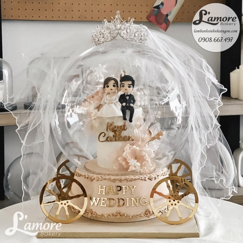 Bánh sinh nhật tạo hình 14