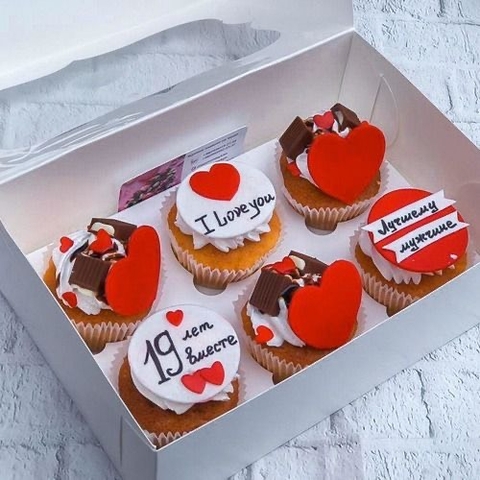 Bánh cupcake,cakepop,cookie,donut 230