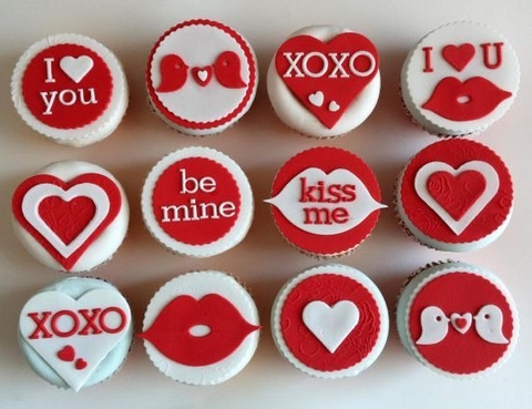 Bánh cupcake,cakepop,cookie,donut 232