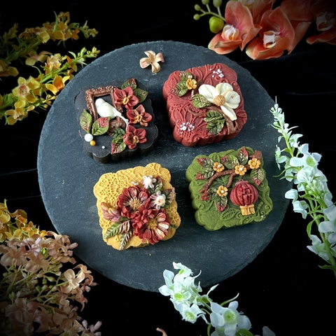 Bánh trung thu 2023