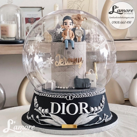 Bánh sinh nhật tạo hình 22