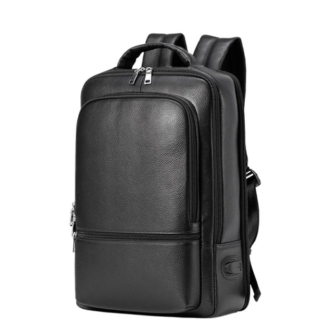 Balo Nam Thời Trang Nhiều Ngăn Parsonker Racoon GLB1126