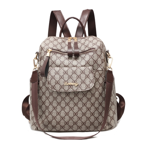 Balo Nữ hàng Hiệu Danbaoly Hint GLB1153