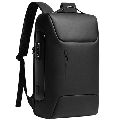 Balo Laptop Cao Cấp Chính Hãng Bange Marcus GLB1102