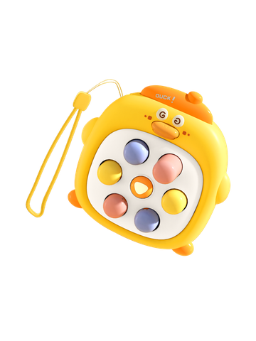 Đồ chơi đập chuột dành cho bé sơ sinh - Toys&Joys