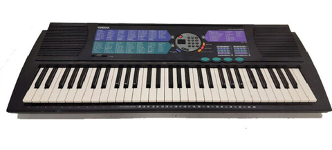 Đàn Organ yamaha PSR 180