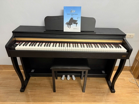 Piano điện SCeli CE92 Mới nguyên thùng