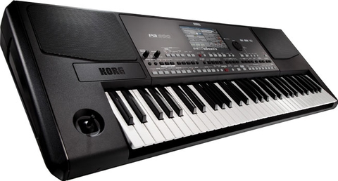 Korg PA600