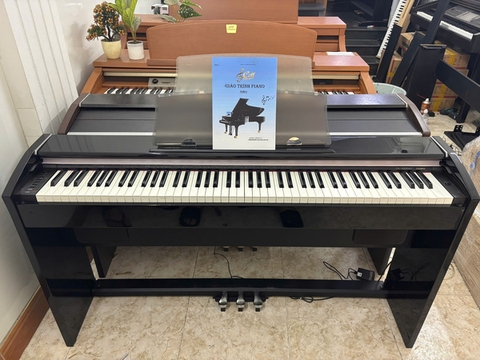 Piano điện Casio PX1000BP