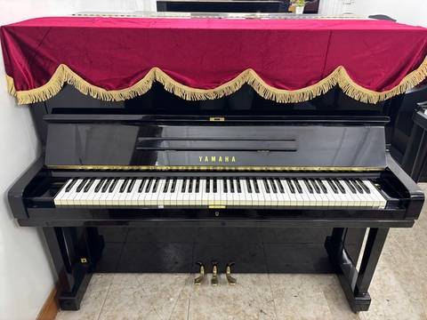 Piano cơ YAMAHA U3F