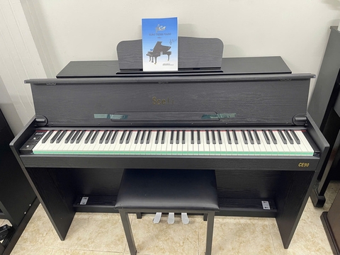 Piano điện Sceli CE90 mới nguyên thùng