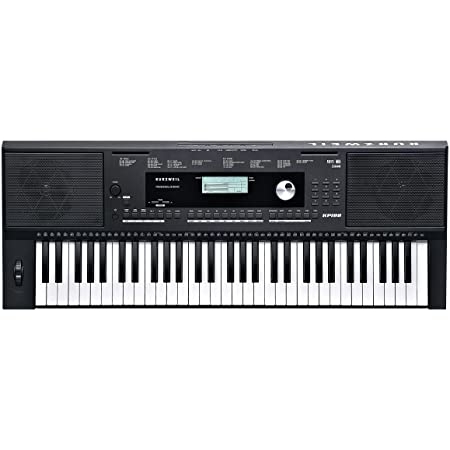 Đàn Organ Kurzweil KP110