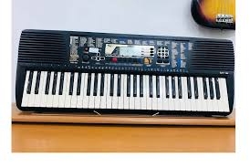 Organ yamaha PSR 190
