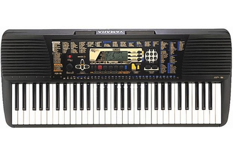 Đàn Organ yamaha PSR 195
