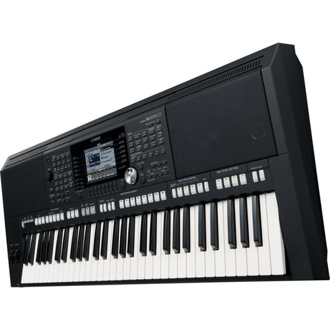 organ Yamaha PSR S950