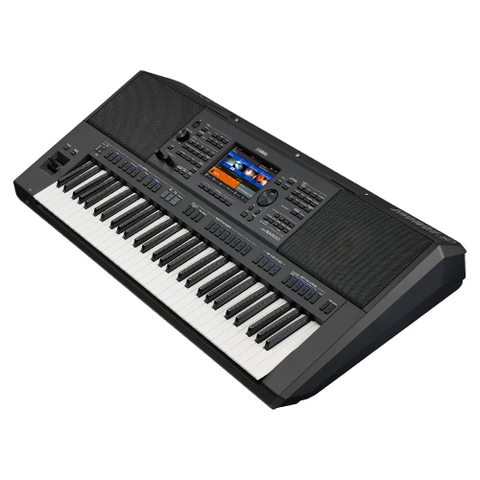 Đàn Organ Yamaha PSR-SX900