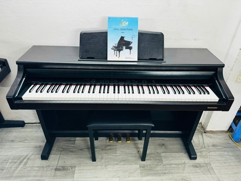 Đàn Piano Điện Technics SXPX 205