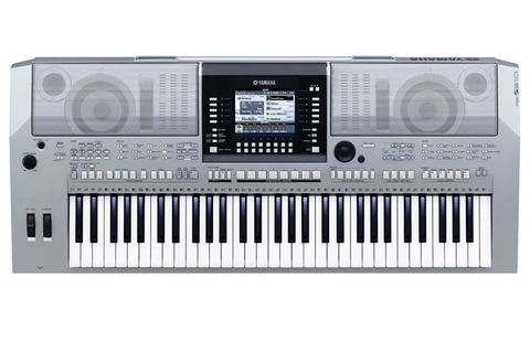 Yamaha PSR S910