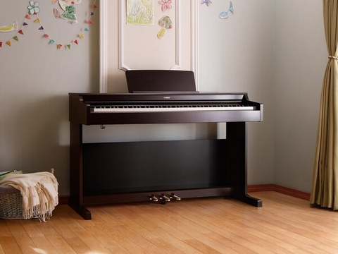 Piano điện Yamaha YDP145 mới nguyên thùng