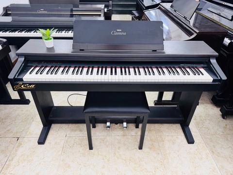 Piano điện Yamaha CLP 122