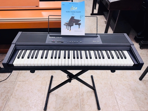 Piano điện Casio CPS100