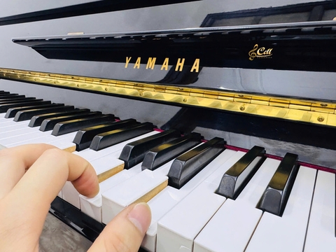 Piano Yamaha DUP20 PE