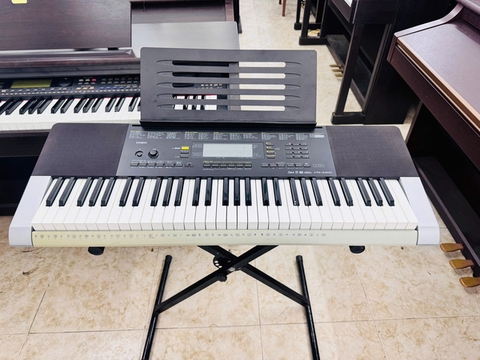 Organ Casio CTK4400