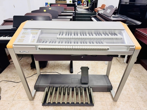 Đàn 2 tầng Yamaha Electone ELS 01