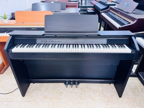 Piano điện Casio PX-850BK