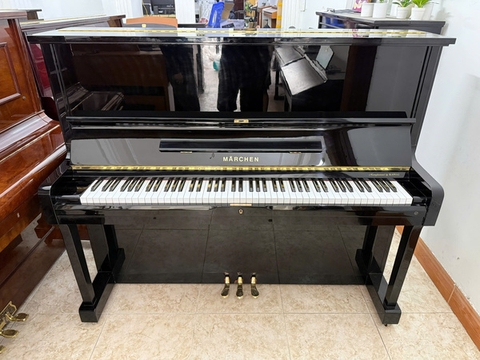 Đàn Piano cơ Marchen MS25