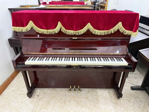 Đàn Piano cơ Zen-On UZ20