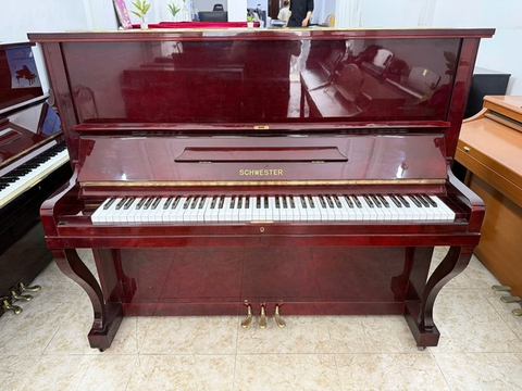 Đàn Piano cơ Schwester
