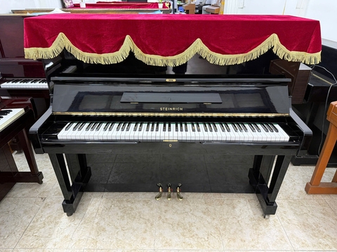 Đàn Piano cơ Steinrich A64